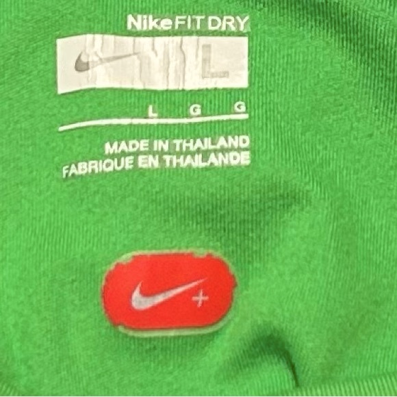 💫Nike Men's Pro Dri-fit Hyperdry Training T-shirt In Stadium Green-size - Picture 8 of 9